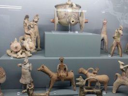 Local Archaeological Museum of Ancient Idalion