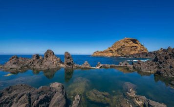 Madeira Island