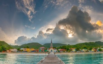 Martinique