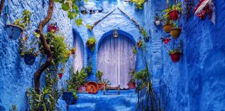 Morocco