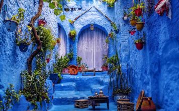 Morocco
