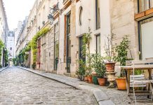 Paris