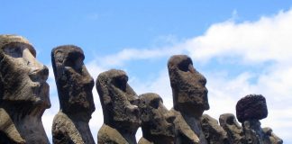 Rapa Nui