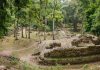 Ruins of Copan