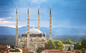 Selimiye Mosque