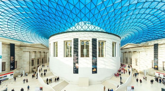 The British Museum