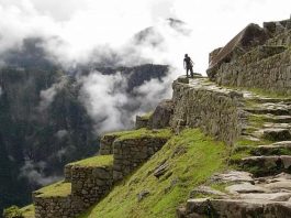 The Lenca Trail