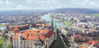 Wawel Royal Castle