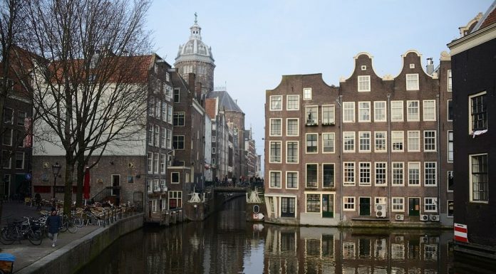 Amsterdam