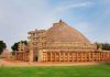 Buddhist Monuments at Sanchi