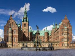 Frederiksborg Castle