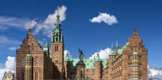 Frederiksborg Castle