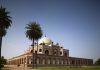 Humayun’s Tomb