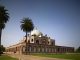 Humayun’s Tomb