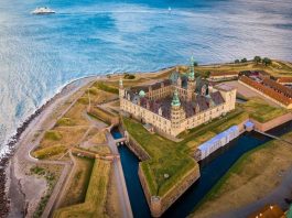 Kronborg Castle