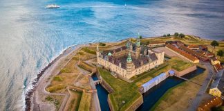 Kronborg Castle