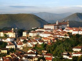 Ouro Preto
