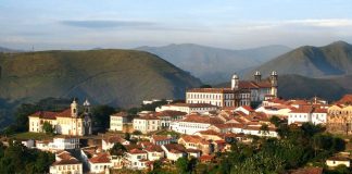 Ouro Preto