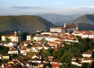 Ouro Preto