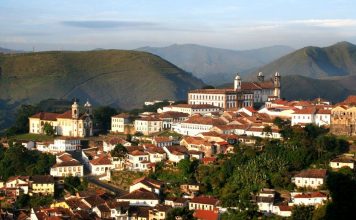 Ouro Preto
