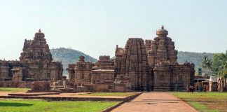 Pattadakal