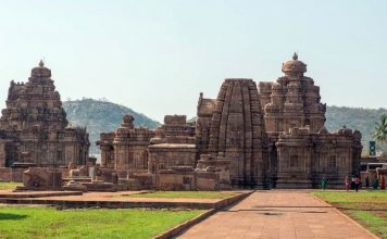 Pattadakal