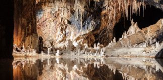 Saalfeld Fairy Grottoes