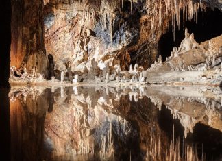 Saalfeld Fairy Grottoes