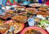 A Foodie’s Expedition: Exploring Local Flavors and Street Food Worldwide
