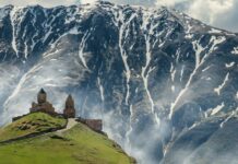 Budget Travel Hacks: How to See the World Without Breaking the Bank