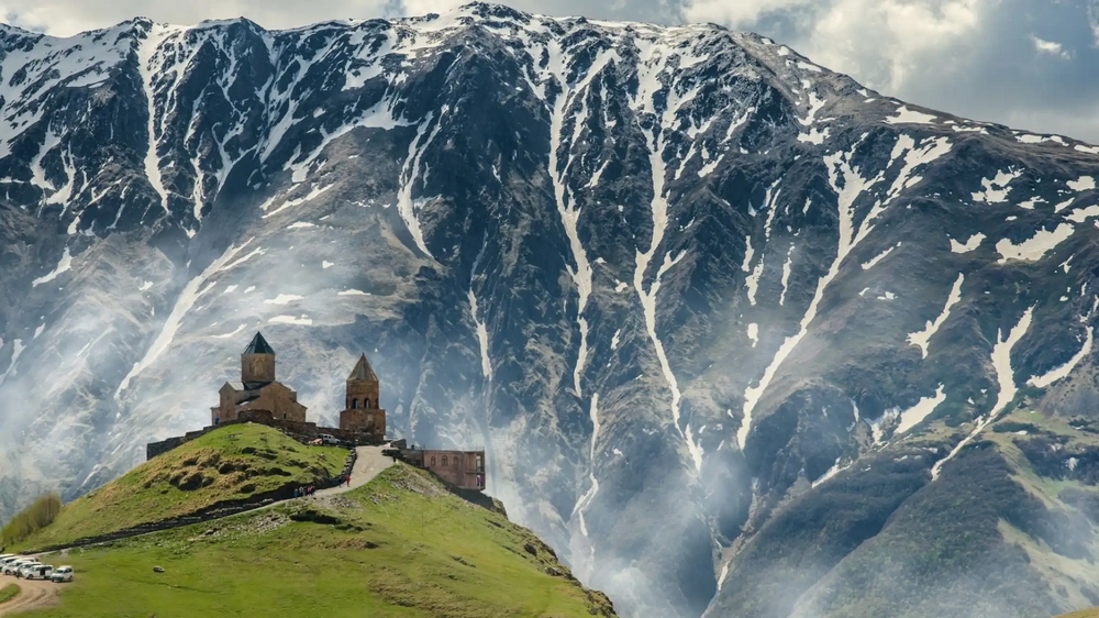 Budget Travel