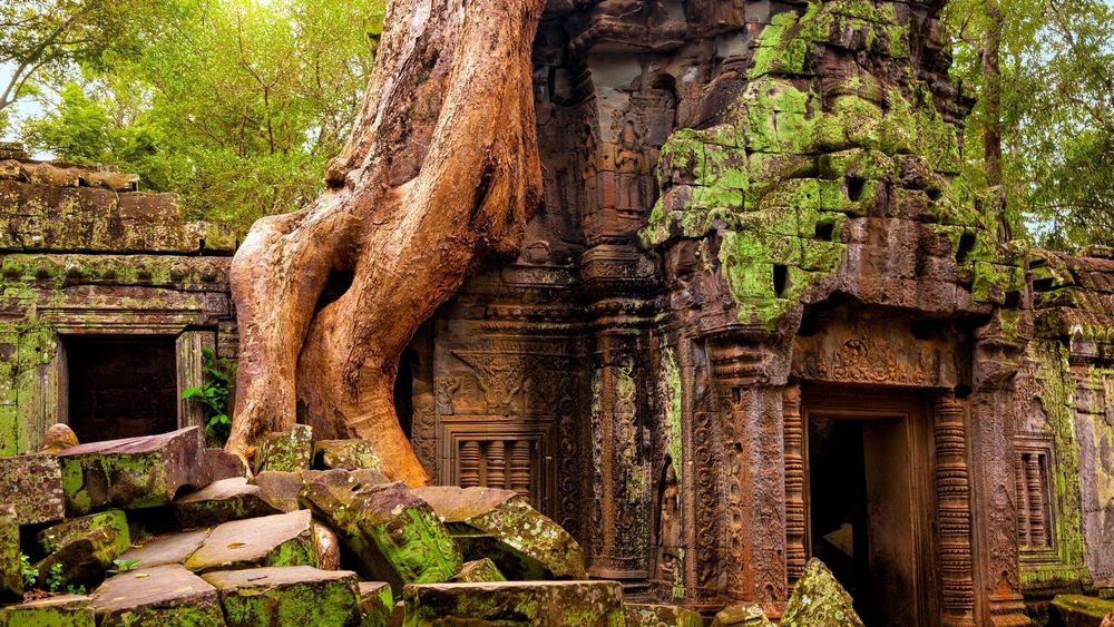 Cambodia