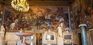 Capitoline Museums in Rome: A Guide to the World’s Oldest Public Museum