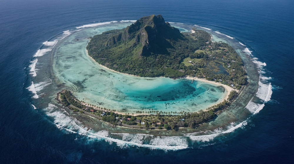 Cook Islands