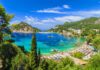 Archaeological Treasures of Corfu: The Ultimate Guide to Ancient Ruins
