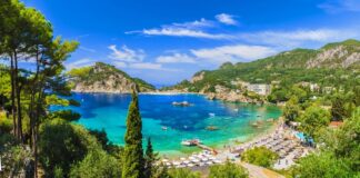 Archaeological Treasures of Corfu: The Ultimate Guide to Ancient Ruins