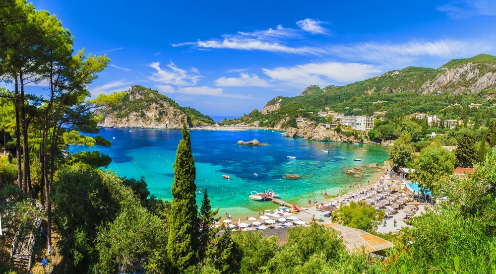 Corfu