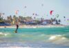 Try Windsurfing in Cabarete: A Caribbean Paradise for Water Sports