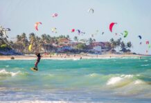 Try Windsurfing in Cabarete: A Caribbean Paradise for Water Sports
