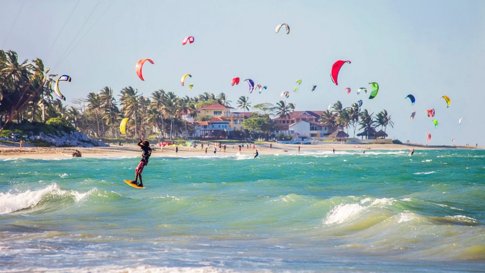 Dominican Republic