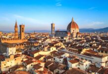 Top Sights and Attractions in Florence: The Ultimate Travel Guide