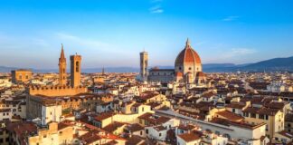 Top Sights and Attractions in Florence: The Ultimate Travel Guide