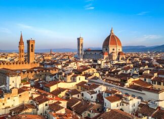 Top Sights and Attractions in Florence: The Ultimate Travel Guide
