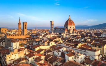 Top Sights and Attractions in Florence: The Ultimate Travel Guide