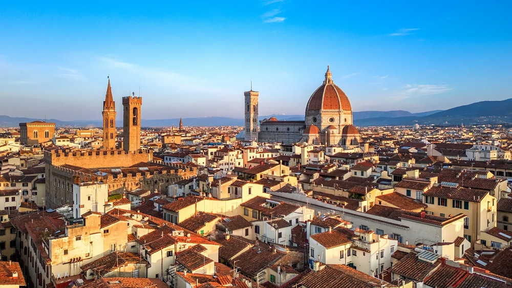 Florence