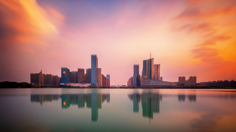 Hefei