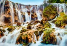 10 Breathtaking National Parks Every Nature Lover Must Visit