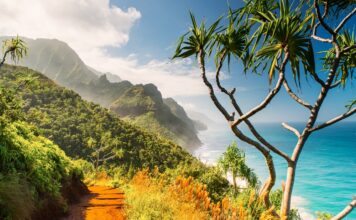 Kalalau Trail: An Epic Hike Along Hawaii’s Na Pali Coast