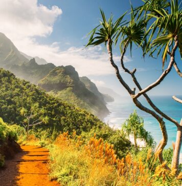 Kalalau Trail: An Epic Hike Along Hawaii’s Na Pali Coast