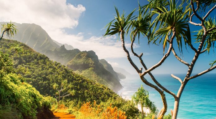 Kalalau Trail: An Epic Hike Along Hawaii’s Na Pali Coast